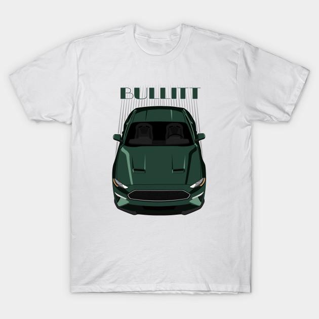 Чоловіча чорна футболка з принтом Mustang Bullitt 2019 - Зелена термотрансферна папір без вирізання Бавовняна футболка 2XL білий
Чоловіча чорна футболка з принтом Mustang Bullitt 2019 - Зелена термотрансферна папір без вирізання Бавовняна футболка 2XL білий
