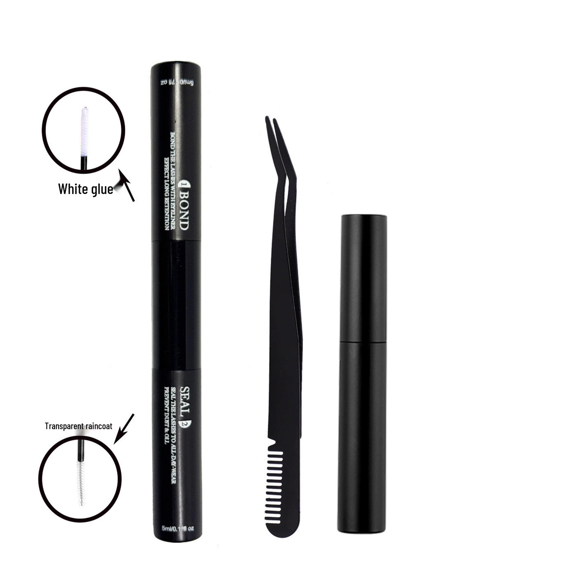 Сегментированные пучки накладных ресниц с двухсторонним клеем: Долговечный, Быстросохнущий, Не вызывающий раздражения для наращивания ресниц
Сегментированные пучки накладных ресниц с двухсторонним клеем: Долговечный, Быстросохнущий, Не вызывающий раздражения для наращивания ресниц