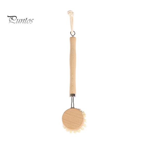 Щетка для мытья посуды с эргономичной длинной/короткой круглой ручкой, щетина высокой плотности, деревянная щетка для чистки, щетка для удаления пятен A
Щетка для мытья посуды с эргономичной длинной/короткой круглой ручкой, щетина высокой плотности, деревянная щетка для чистки, щетка для удаления пятен A