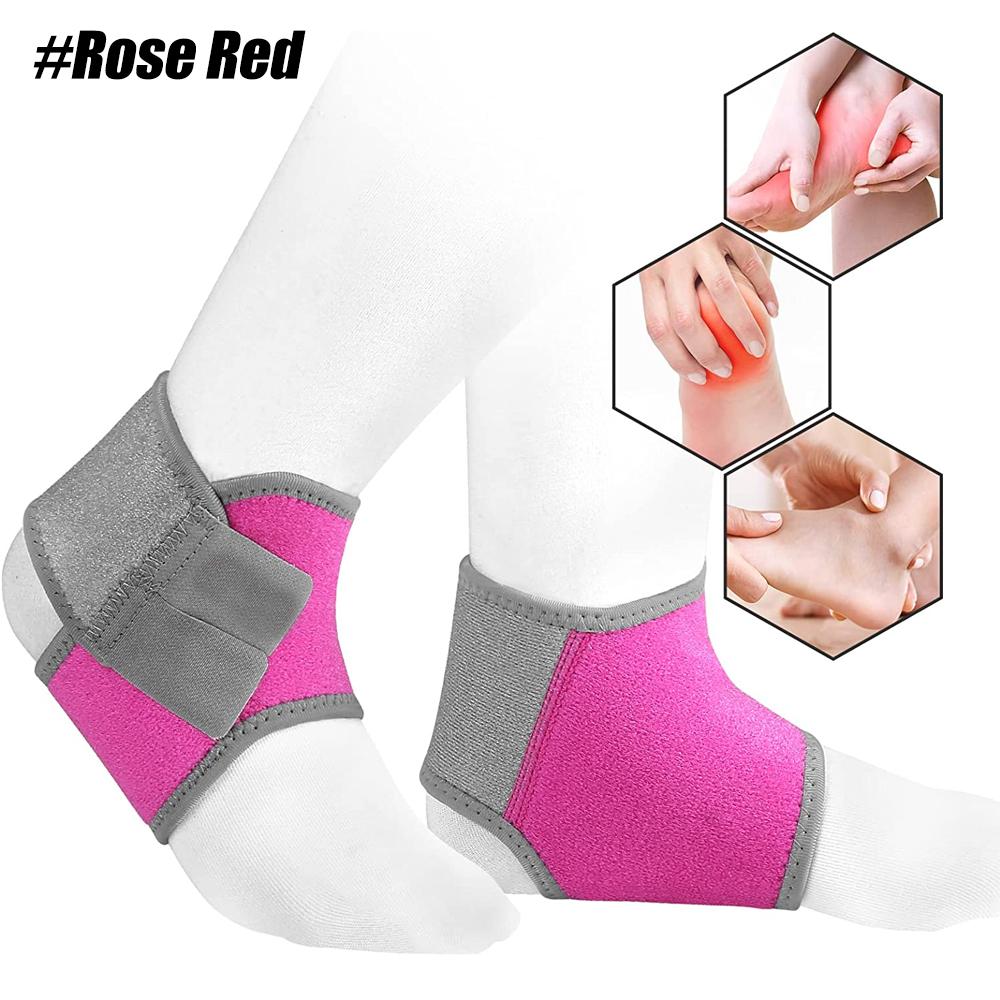 1 пара, детский бандаж на лодыжку, регулируемый компрессионный бандаж для сухожилий лодыжки, опора для ног, стабилизатор для футбола и бейсбола S
1 пара, детский бандаж на лодыжку, регулируемый компрессионный бандаж для сухожилий лодыжки, опора для ног, стабилизатор для футбола и бейсбола S