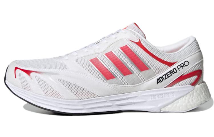 Adidas Adizero Pro V1 Dna White Solar Red GX5081 42⅔
Adidas Adizero Pro V1 Dna White Solar Red GX5081 42⅔