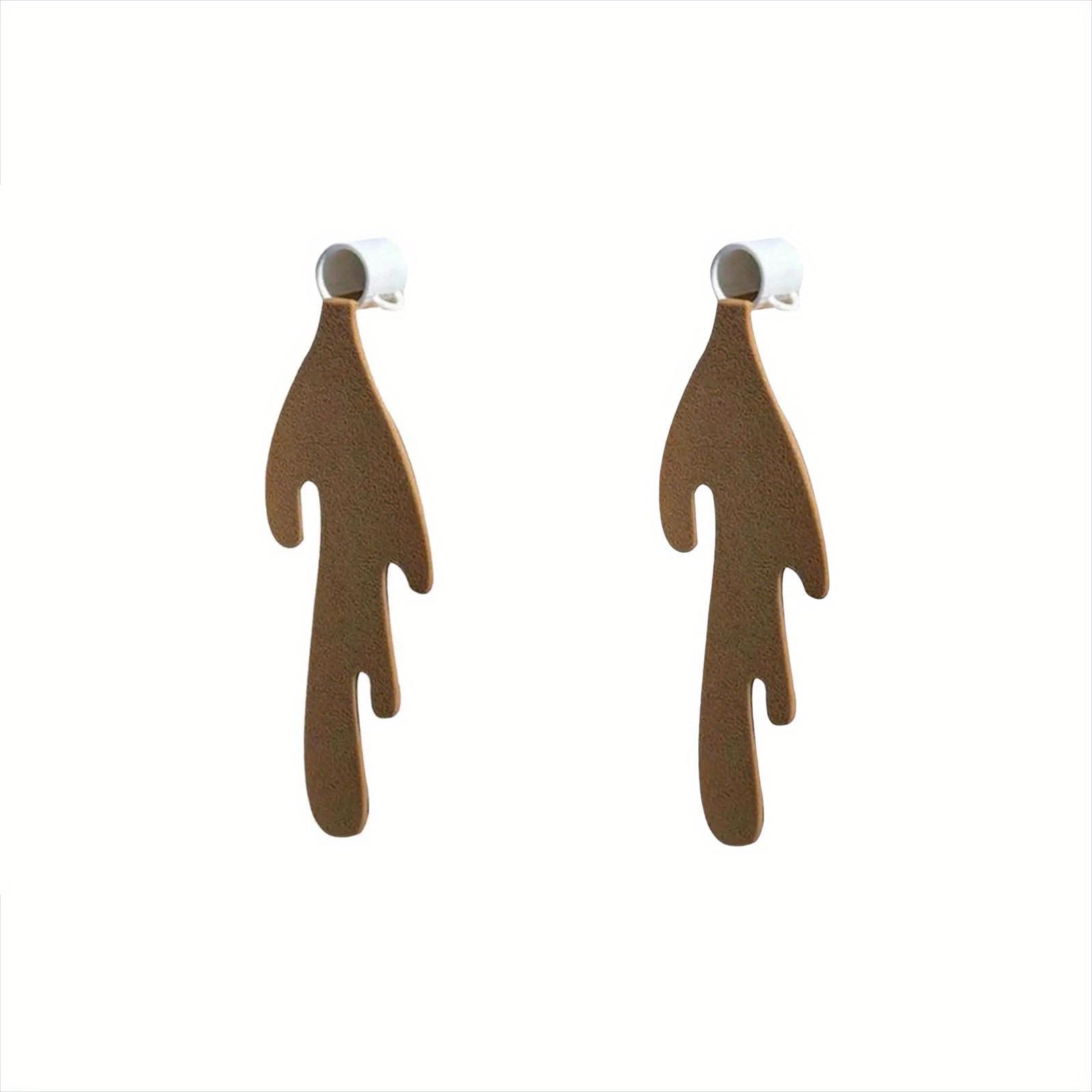 2 шт. Закладка с пролитым кофе, Уникальные закладки на кофейную тематику, Книга, Кофейная чашка, Закладка с пролитым кофе 2Pcs
2 шт. Закладка с пролитым кофе, Уникальные закладки на кофейную тематику, Книга, Кофейная чашка, Закладка с пролитым кофе 2Pcs