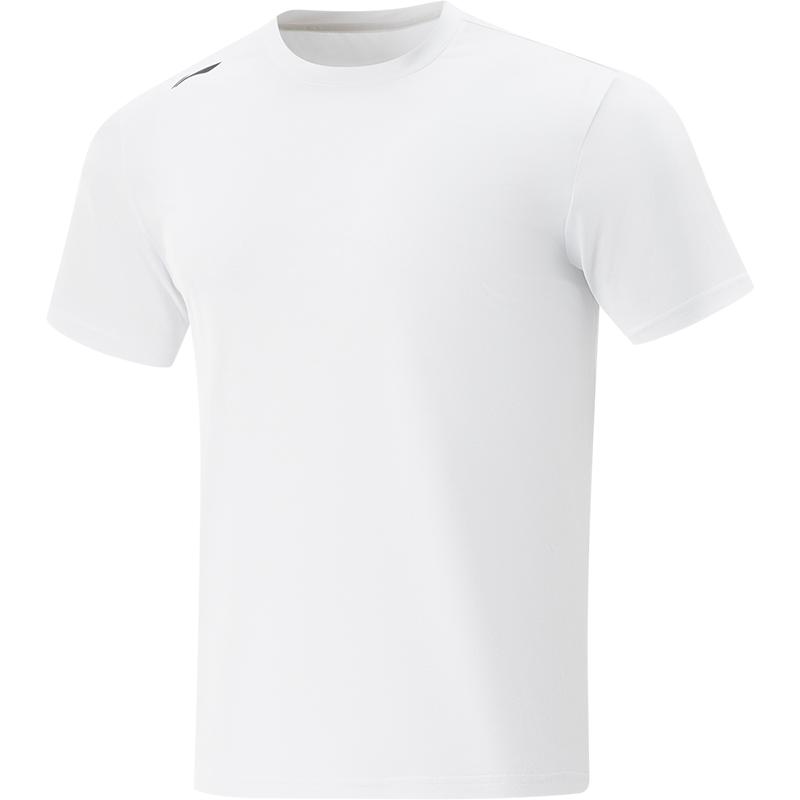 Li-Ning White Breathable Sports Versatile Quick-Dry Comfortable Short Sleeve T-Shirt Men tops ASSG597-1 S
Li-Ning White Breathable Sports Versatile Quick-Dry Comfortable Short Sleeve T-Shirt Men tops ASSG597-1 S