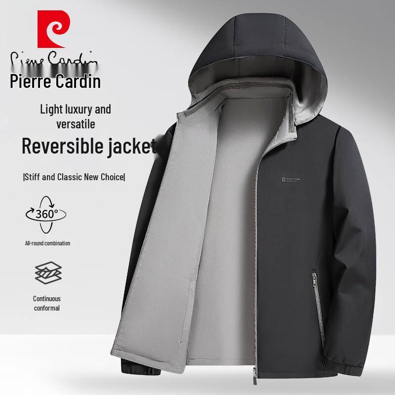 Pierre Cardin Men s Casual Apparel 4XL
Pierre Cardin Men s Casual Apparel 4XL