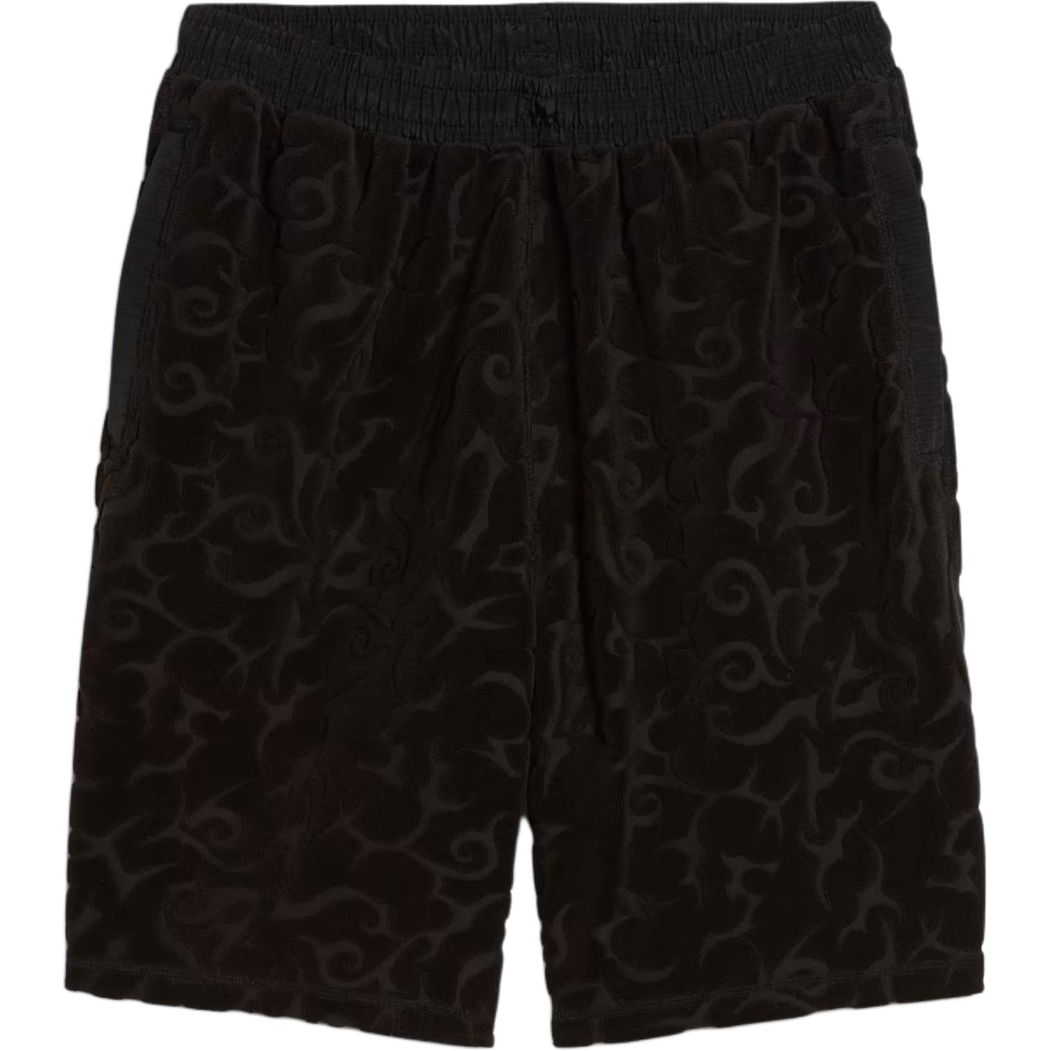 Puma X Aries Loose Comfortable Skin-Friendly Soft Fashion Casual Shorts Unisex shorts Black 63161701 M
Puma X Aries Loose Comfortable Skin-Friendly Soft Fashion Casual Shorts Unisex shorts Black 63161701 M