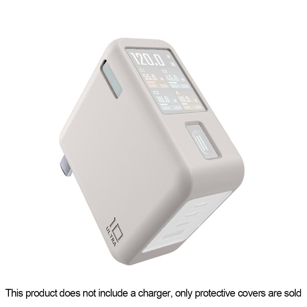 Silicone Protective Cover For KUTAKO 10 Ultra Super Charger Case Dirt And Dust Resistant Shockproof Skin Cover
Silicone Protective Cover For KUTAKO 10 Ultra Super Charger Case Dirt And Dust Resistant Shockproof Skin Cover