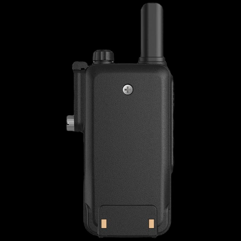 Zchat FAT110 High-Power Analog Walkie-Talkie (CN version)
Zchat FAT110 High-Power Analog Walkie-Talkie (CN version)