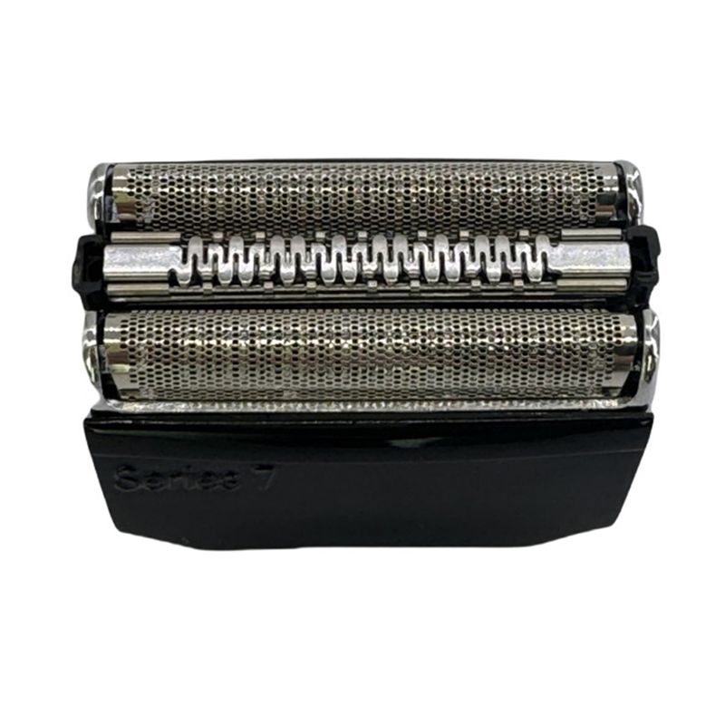 M-Modern-70B Replacement Shavers Head For Braun Series 7 720/740/750/760/790/799/7865 Electric Shaver Blade Heads чорний
M-Modern-70B Replacement Shavers Head For Braun Series 7 720/740/750/760/790/799/7865 Electric Shaver Blade Heads чорний