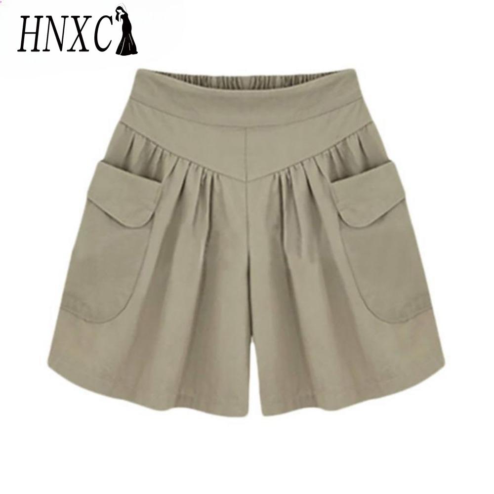 HNXC Women s Fashion Casual Summer Spring Shorts M чорний
HNXC Women s Fashion Casual Summer Spring Shorts M чорний