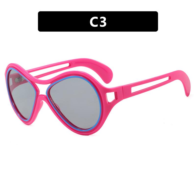 JYL Солнцезащитные очки-авиаторы с двойной переносицей UV400 Мужские Градиентные Зеркальные Полые / 5667 5667-C3 черный бин
JYL Солнцезащитные очки-авиаторы с двойной переносицей UV400 Мужские Градиентные Зеркальные Полые / 5667 5667-C3 черный бин