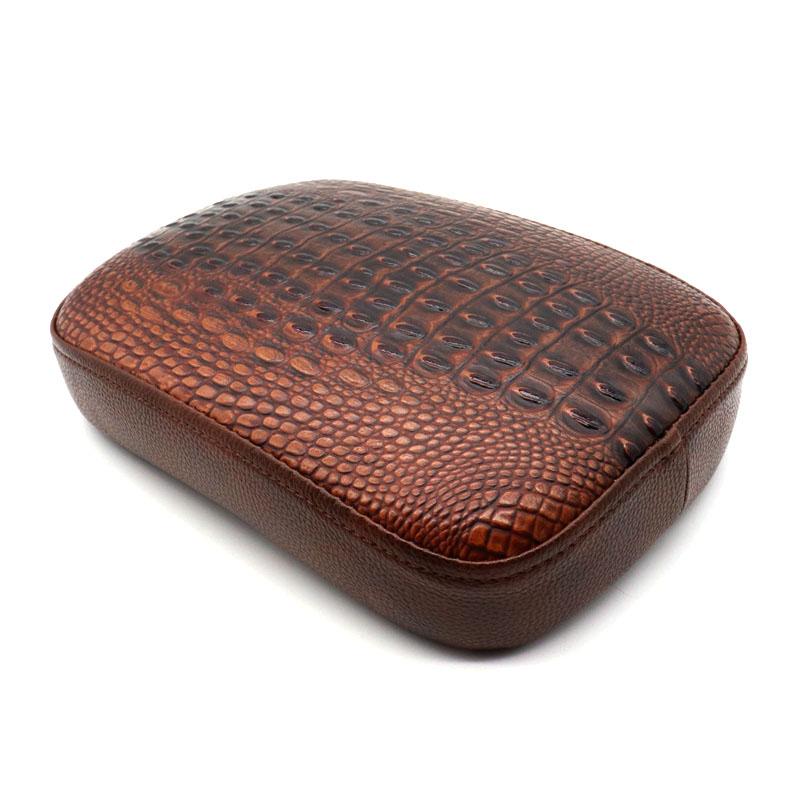 Подушка сиденья заднего пассажира для мотоцикла Harley Bobber Chopper с присоской Подушка сиденья заднего пассажира
Подушка сиденья заднего пассажира для мотоцикла Harley Bobber Chopper с присоской Подушка сиденья заднего пассажира