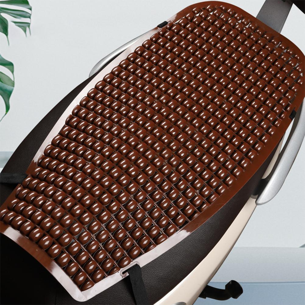 Дышащая подушка сиденья для электросамоката, противоскользящий водонепроницаемый чехол для сиденья из полиэтилена, универсальная защитная подушка для мотоцикла, чехол для сиденья коричневый
Дышащая подушка сиденья для электросамоката, противоскользящий водонепроницаемый чехол для сиденья из полиэтилена, универсальная защитная подушка для мотоцикла, чехол для сиденья коричневый