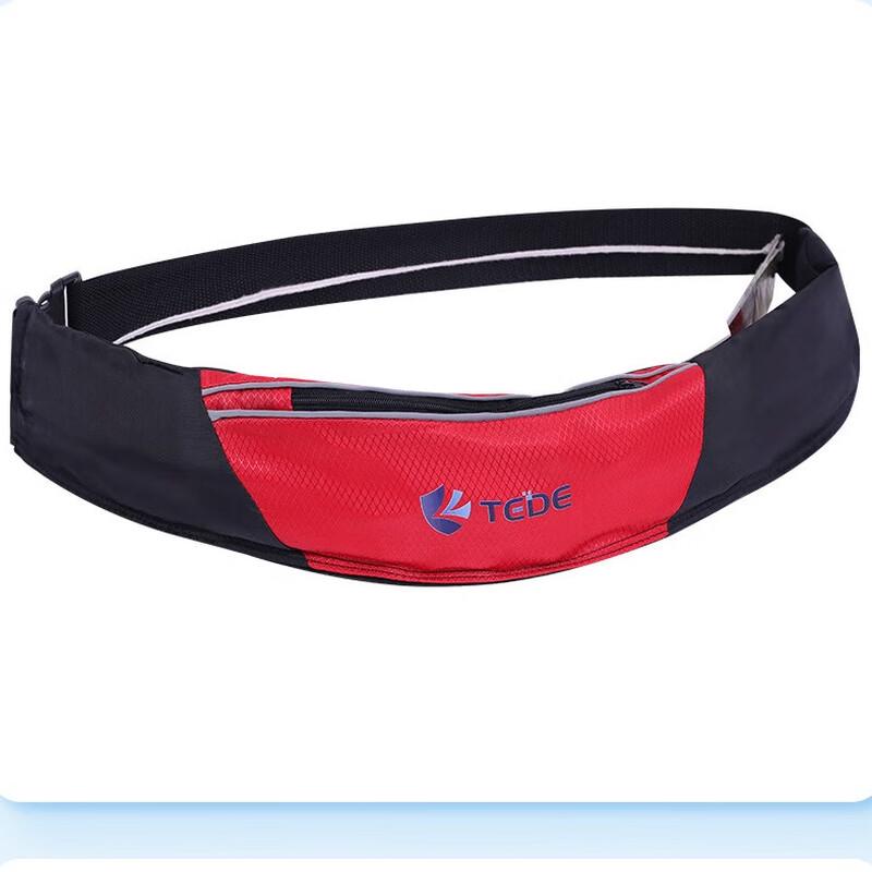 OLOMM Manual Inflatable Life Belt Waist Pack Standard
OLOMM Manual Inflatable Life Belt Waist Pack Standard