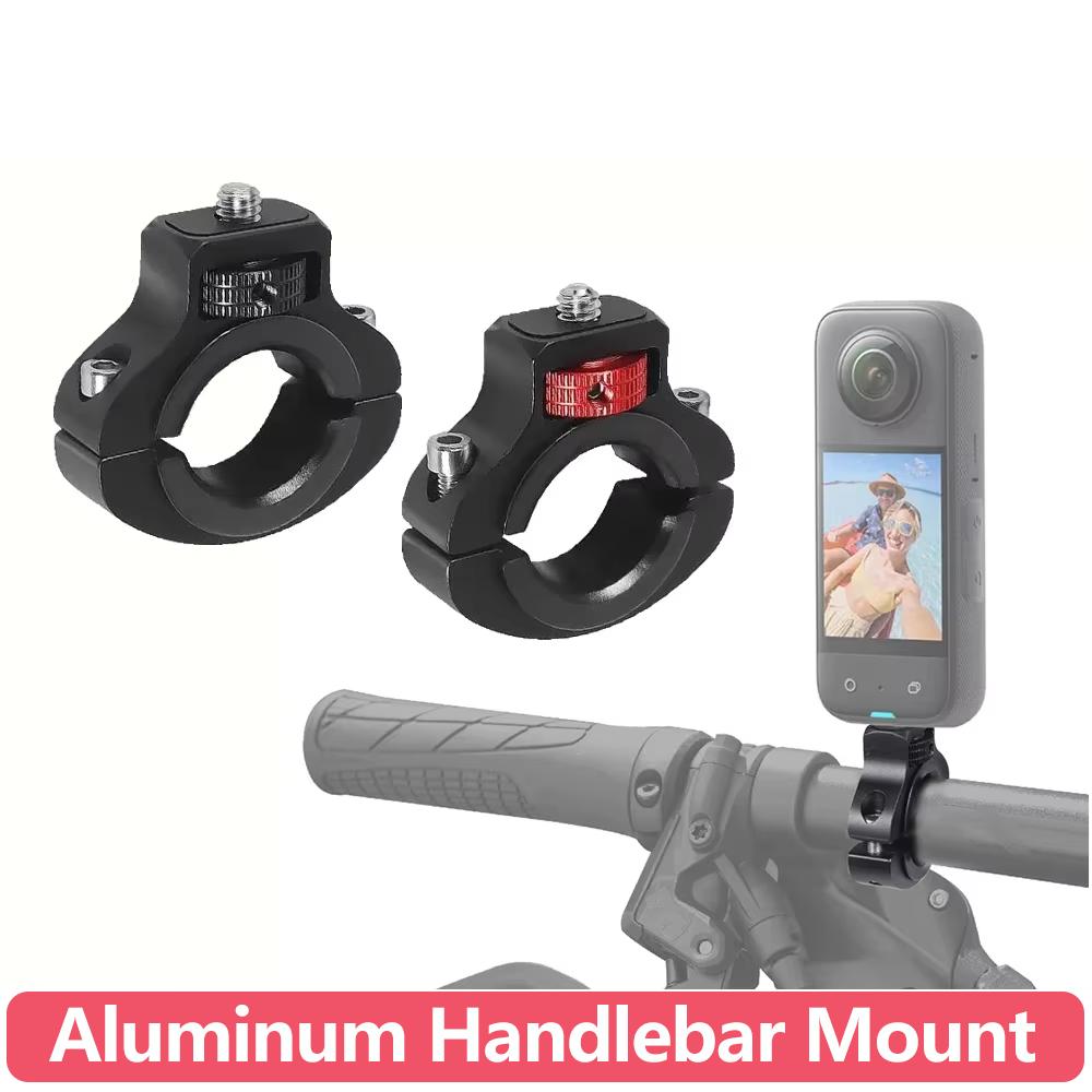 Motorcycle Bicycle Handlebar Clip Holder 1/4 Screw Bike Seatpost Clamp For Gopro 12 11 For Insta360 X3 Stand Gps Phone Holder чёрный
Motorcycle Bicycle Handlebar Clip Holder 1/4 Screw Bike Seatpost Clamp For Gopro 12 11 For Insta360 X3 Stand Gps Phone Holder чёрный