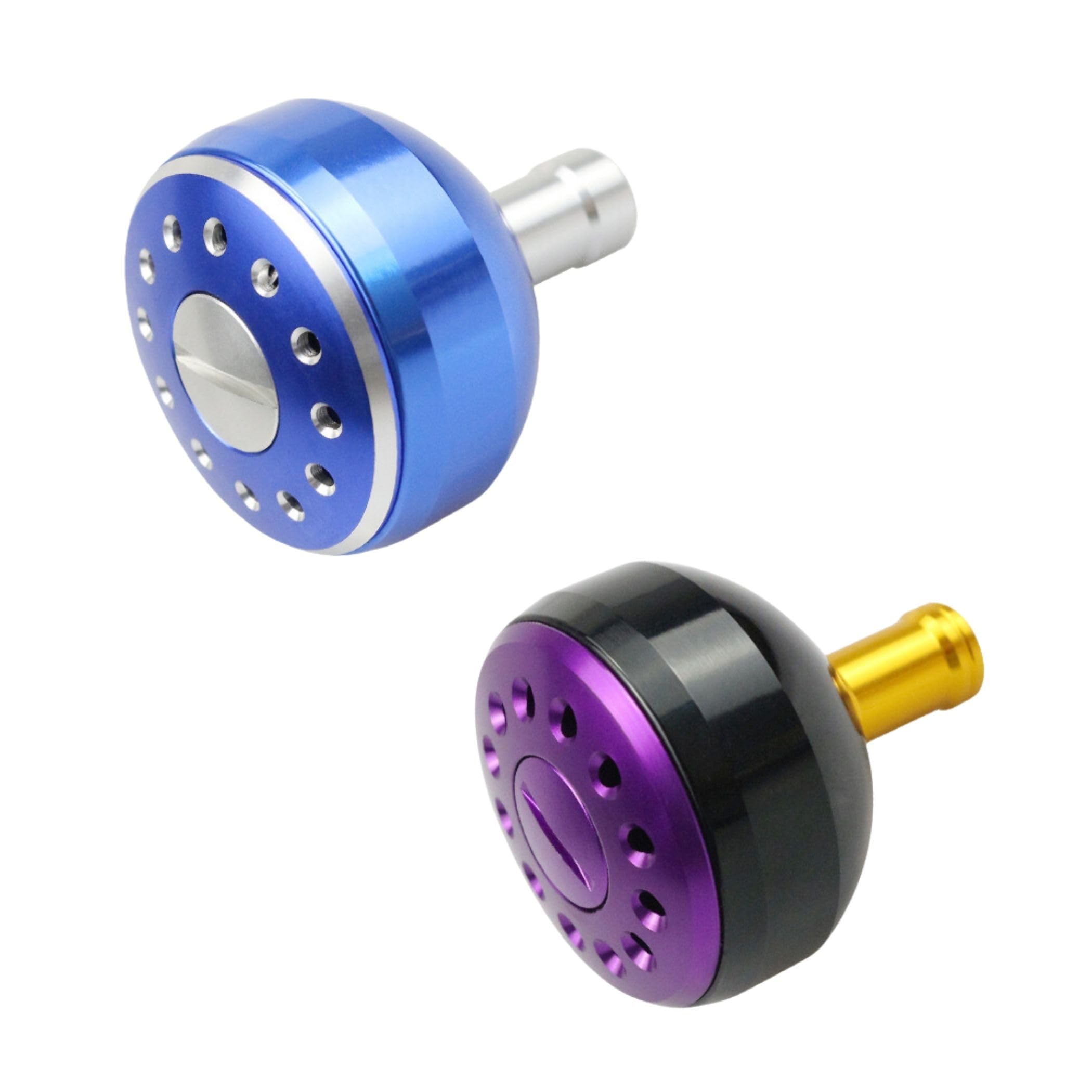 BGL Round Knob набор из 2 алюминиевых спиннинговых катушек для рыбалки Blue Fish Power Handle Knob Shimano A Daiwa S сменная 38 мм 1000 1500 2000 2500 3000 3500
BGL Round Knob набор из 2 алюминиевых спиннинговых катушек для рыбалки Blue Fish Power Handle Knob Shimano A Daiwa S сменная 38 мм 1000 1500 2000 2500 3000 3500