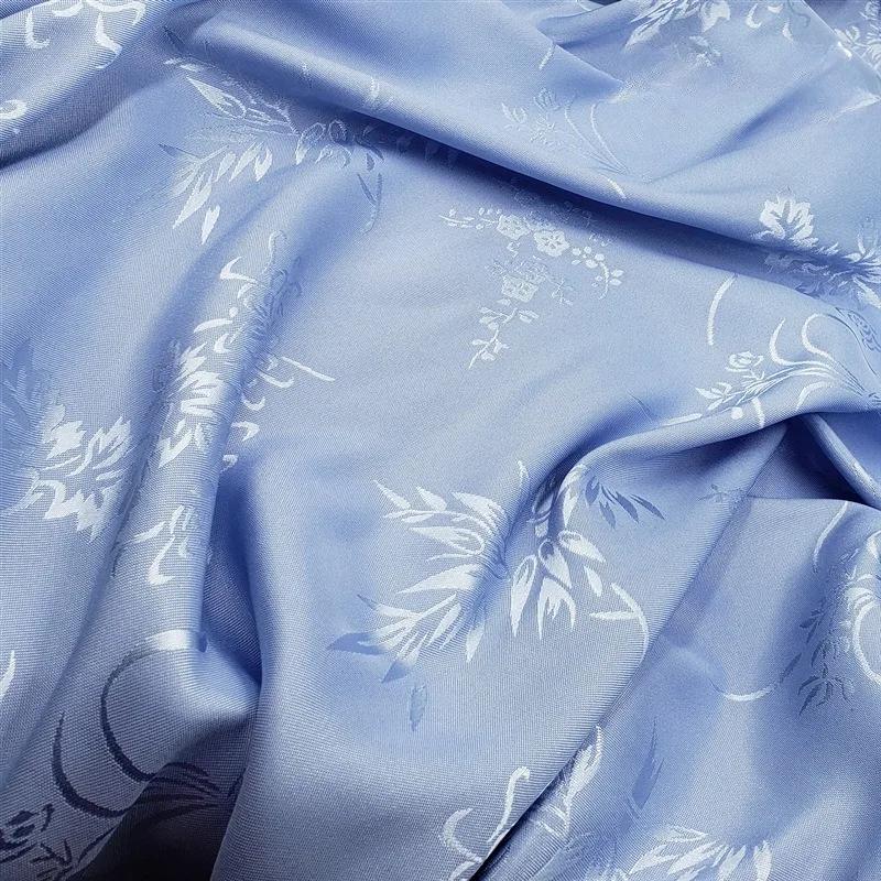 Pure Silk Jacquard Fabric for Clothing Cheongsam Dresses Diy Sewingplum Blossoms, Orchid, Bamboo Chrysanthemum Pattern Cloth 100x150cm
Pure Silk Jacquard Fabric for Clothing Cheongsam Dresses Diy Sewingplum Blossoms, Orchid, Bamboo Chrysanthemum Pattern Cloth 100x150cm