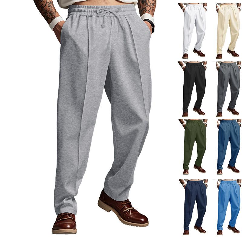 Foreign trade cross-border American oversize spring and autumn thin men s casual loose jogging trend sports trousers XXXL абрикосовий
Foreign trade cross-border American oversize spring and autumn thin men s casual loose jogging trend sports trousers XXXL абрикосовий