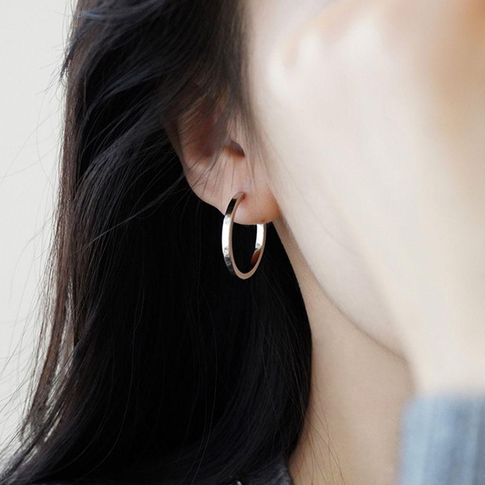 Cool Style Women Korean Style Earrings Fashion Jewelry Female Hoop Earrings Geometric Hoop Earrings
Cool Style Women Korean Style Earrings Fashion Jewelry Female Hoop Earrings Geometric Hoop Earrings