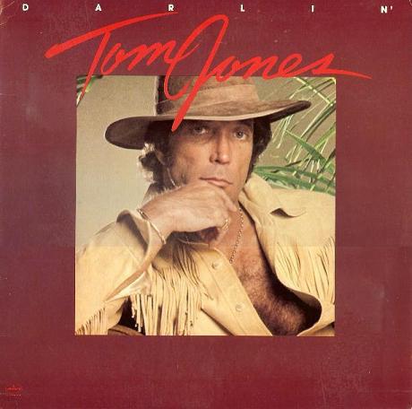LP Record TOM JONES Darlin 28PP10 MERCURY 1981 Japan Obi Pop Used
LP Record TOM JONES Darlin 28PP10 MERCURY 1981 Japan Obi Pop Used