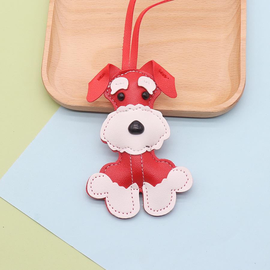 Leather Pendant One Size червоний
Leather Pendant One Size червоний