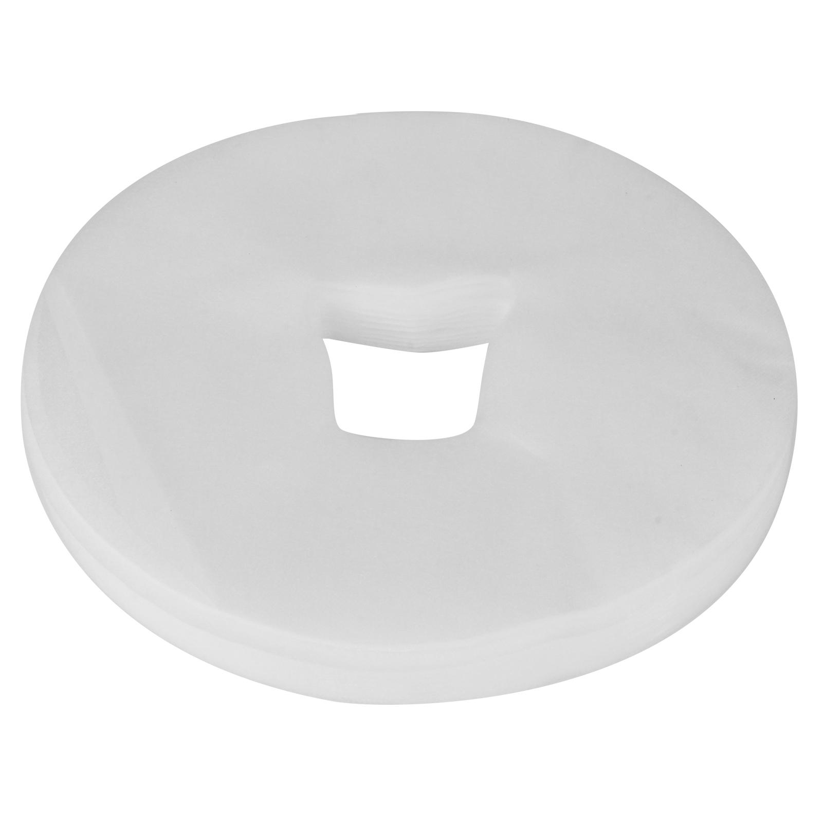 200 шт одноразовый нетканый материал массажный стол кровать подушка полотенце отверстие для лица коврик (Круглый)
200 шт одноразовый нетканый материал массажный стол кровать подушка полотенце отверстие для лица коврик (Круглый)