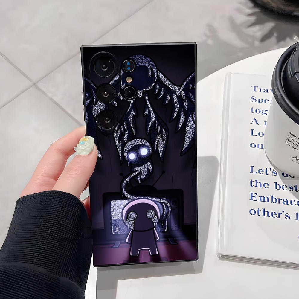 The Binding Of Isaac Phone Case For Samsung S26 Ultra S25 Edge Ultra S23 S22 S21 S20 Ultra Plus S24 Fe Cover Samsung S24 Ultra
The Binding Of Isaac Phone Case For Samsung S26 Ultra S25 Edge Ultra S23 S22 S21 S20 Ultra Plus S24 Fe Cover Samsung S24 Ultra