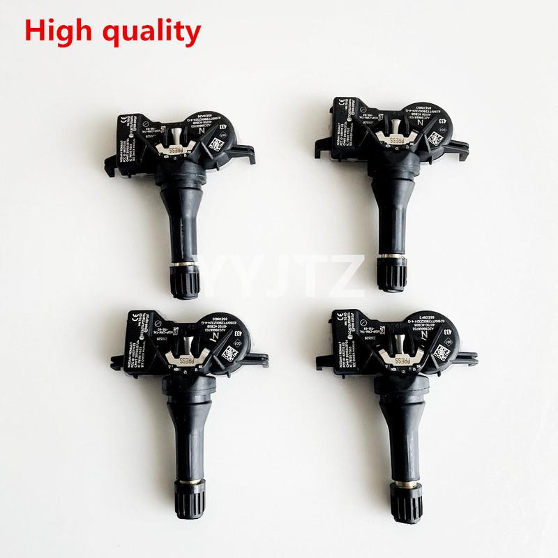 4pcs 40700-4CB0B 407004CB0B 40700-4CB0A Fit 2016 2017 for Nissan Armada for qashqai j11 TPMS Sensor Tire Pressure Monitor 433MHZ 4PCS
4pcs 40700-4CB0B 407004CB0B 40700-4CB0A Fit 2016 2017 for Nissan Armada for qashqai j11 TPMS Sensor Tire Pressure Monitor 433MHZ 4PCS