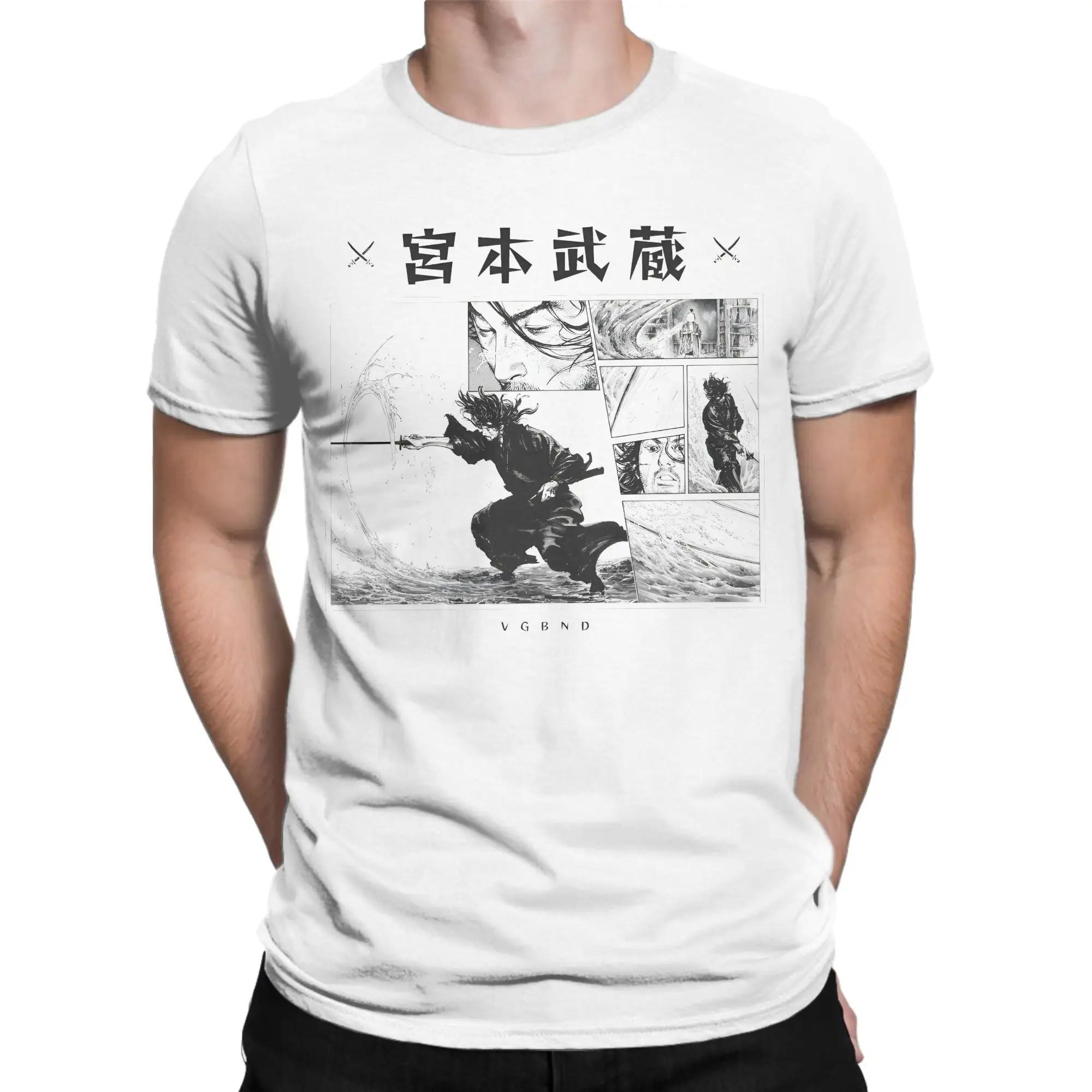 Men s VAGABOND MIYAMOTO MUSASHI T Shirt 100% Cotton Tops Fashion Short Sleeve Round Neck Tees Gift Idea T-Shirts S чёрный
Men s VAGABOND MIYAMOTO MUSASHI T Shirt 100% Cotton Tops Fashion Short Sleeve Round Neck Tees Gift Idea T-Shirts S чёрный