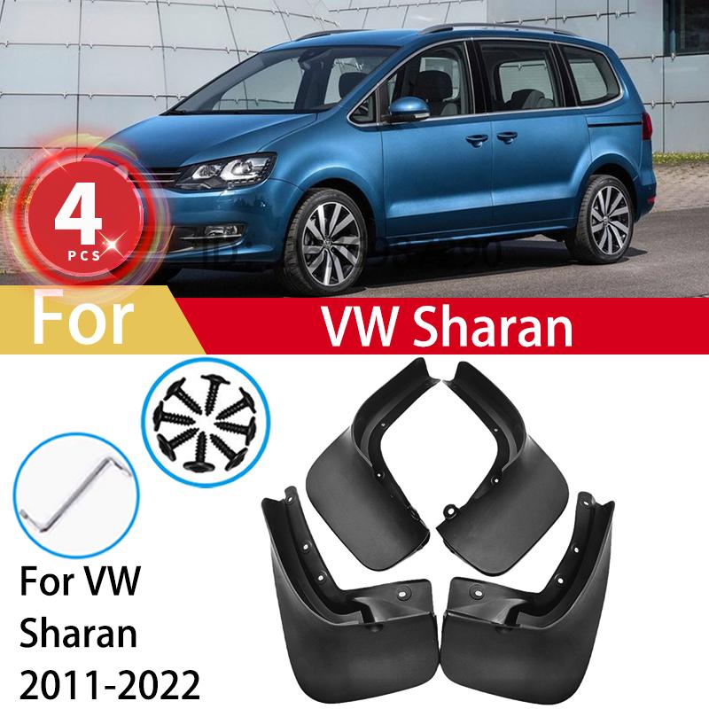 For Volkswagen VW Sharan SEAT Alhambra 7N 2011 2012 2013 2014-2019 Mud Flaps Guards Front Rear Fender Car Mudguards Accessories
For Volkswagen VW Sharan SEAT Alhambra 7N 2011 2012 2013 2014-2019 Mud Flaps Guards Front Rear Fender Car Mudguards Accessories