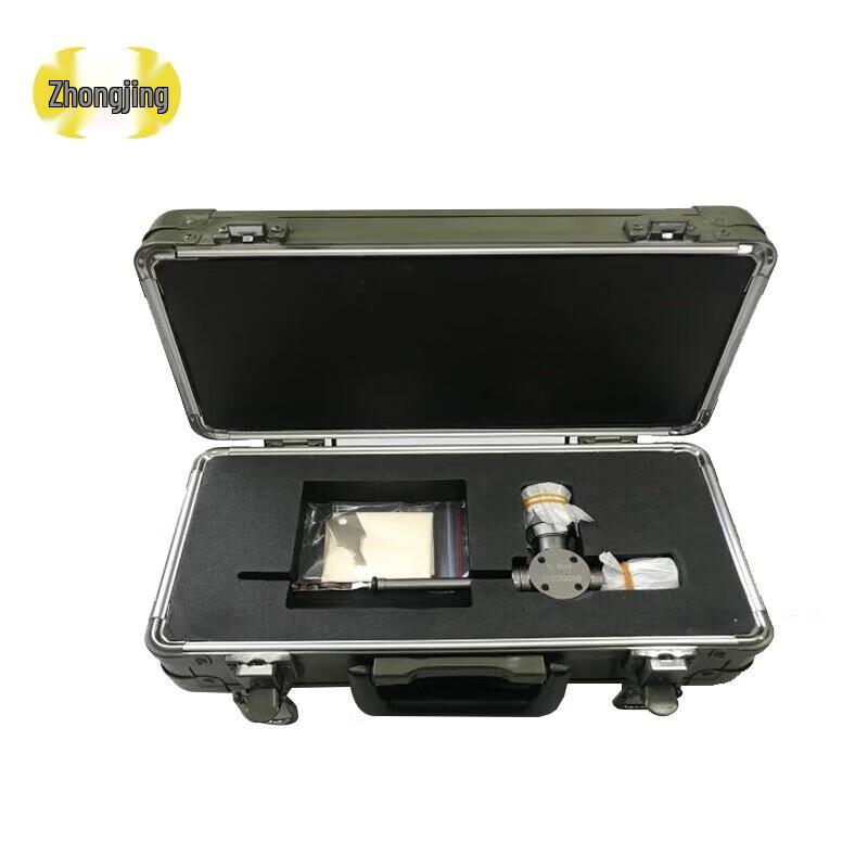 Zhongjing Precision Measurement Instruments
Zhongjing Precision Measurement Instruments