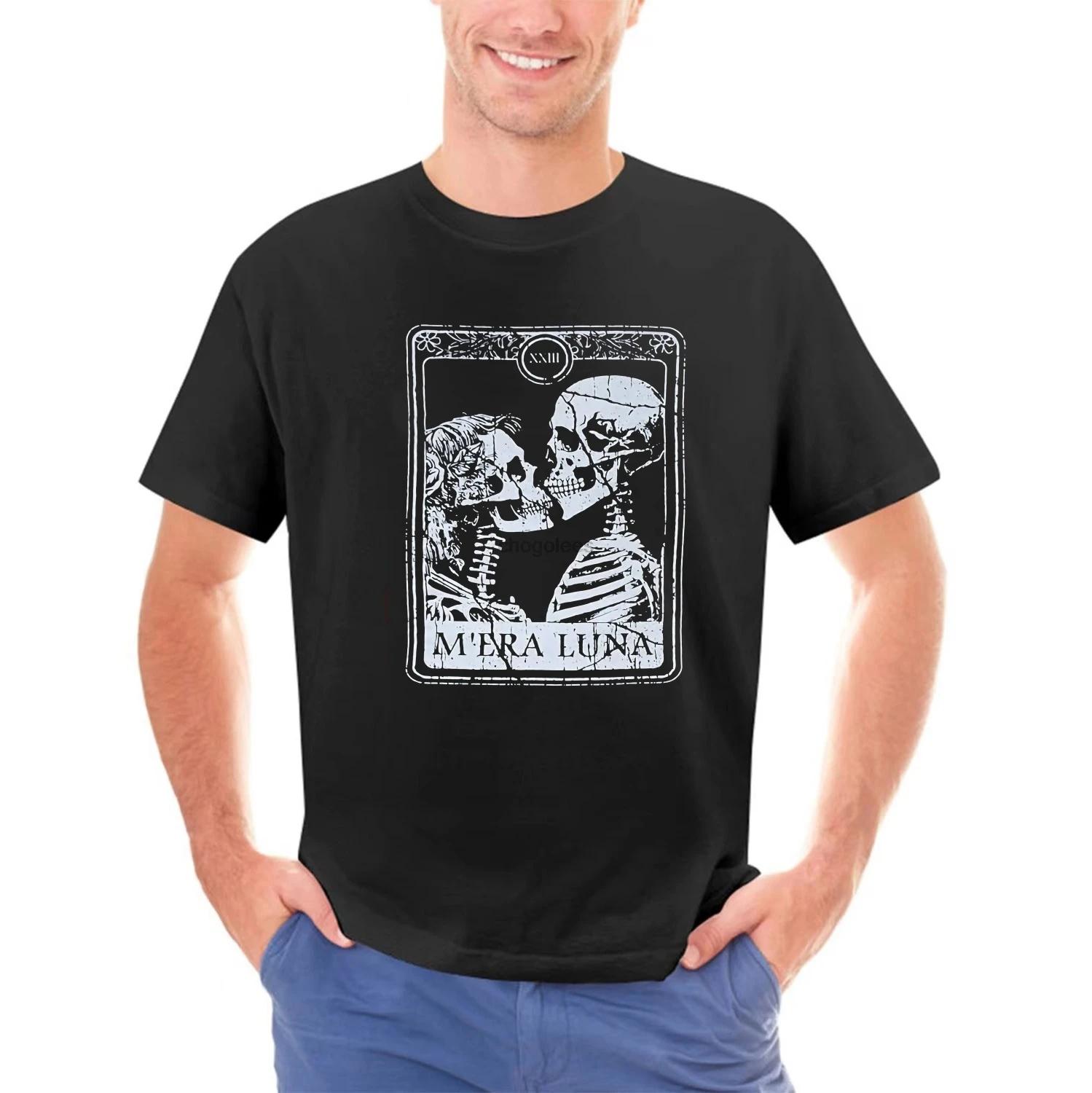 Mera Luna Festival 2023 T-Shirt Black Fullsize S-5XL 5XL різнокольоровий
Mera Luna Festival 2023 T-Shirt Black Fullsize S-5XL 5XL різнокольоровий