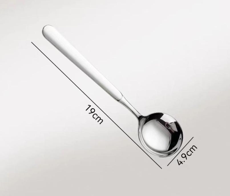316 Stainless steel cutlery, knives, forks,spoons,kitchen utensils dinner sets silvery Tableware set Camping cutlery Steak knife
316 Stainless steel cutlery, knives, forks,spoons,kitchen utensils dinner sets silvery Tableware set Camping cutlery Steak knife