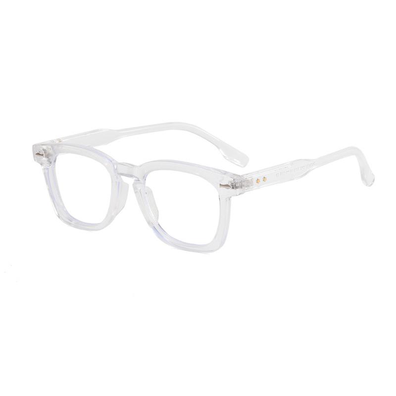 UV Protected Polarized UV Protection Lightweight Comfortable Durable High Quality Stylish Retro Square Shaped Men Male 1.25
UV Protected Polarized UV Protection Lightweight Comfortable Durable High Quality Stylish Retro Square Shaped Men Male 1.25