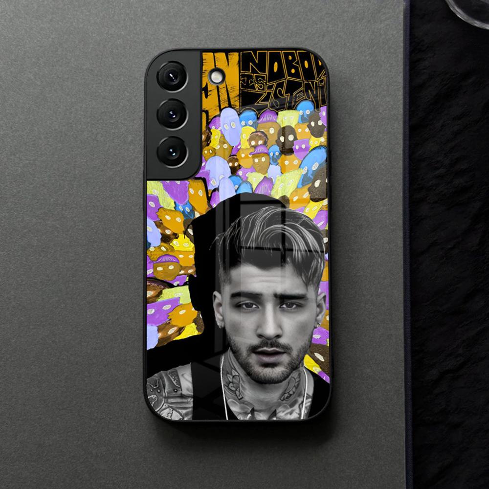Singer Zayn MalikS Phone Case Glass For Samsung Galaxy S21 S26 S25 S22 S20 S24 S23 Ultra Fe Plus A16 A34 A54 A24 Coque Galaxy S21 5G
Singer Zayn MalikS Phone Case Glass For Samsung Galaxy S21 S26 S25 S22 S20 S24 S23 Ultra Fe Plus A16 A34 A54 A24 Coque Galaxy S21 5G