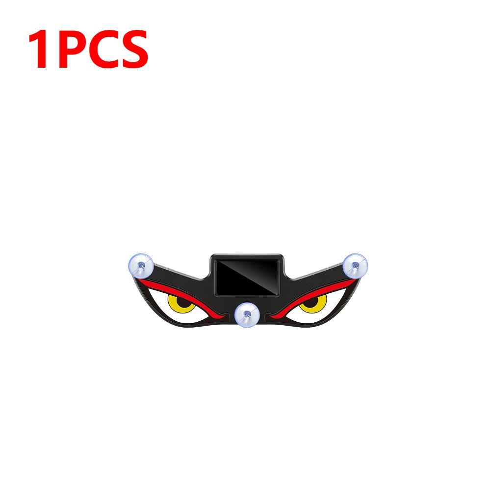 1-5pcs Car LED Devil Eyes Light Decorative Lights USB Warning Lights Dynamic Demon Eye Lights Atmosphere Light Auto Accessories
1-5pcs Car LED Devil Eyes Light Decorative Lights USB Warning Lights Dynamic Demon Eye Lights Atmosphere Light Auto Accessories