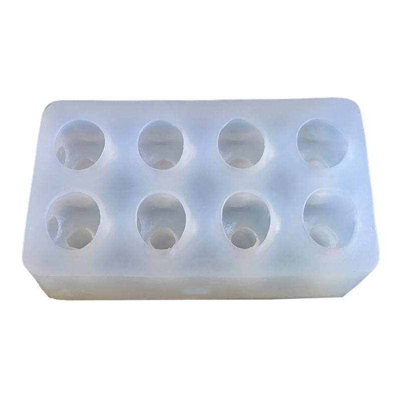 Формы для свечей в виде маленькой желтой утки, формы для литья, силиконовые формы в виде милых мультяшных животных, формы для украшений, формы из эпоксидной смолы 1
Формы для свечей в виде маленькой желтой утки, формы для литья, силиконовые формы в виде милых мультяшных животных, формы для украшений, формы из эпоксидной смолы 1