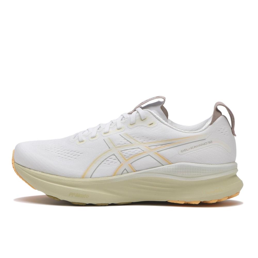 Asics Gel Kayano 32 Ew White OranGe G 1011c054.101 250
Asics Gel Kayano 32 Ew White OranGe G 1011c054.101 250