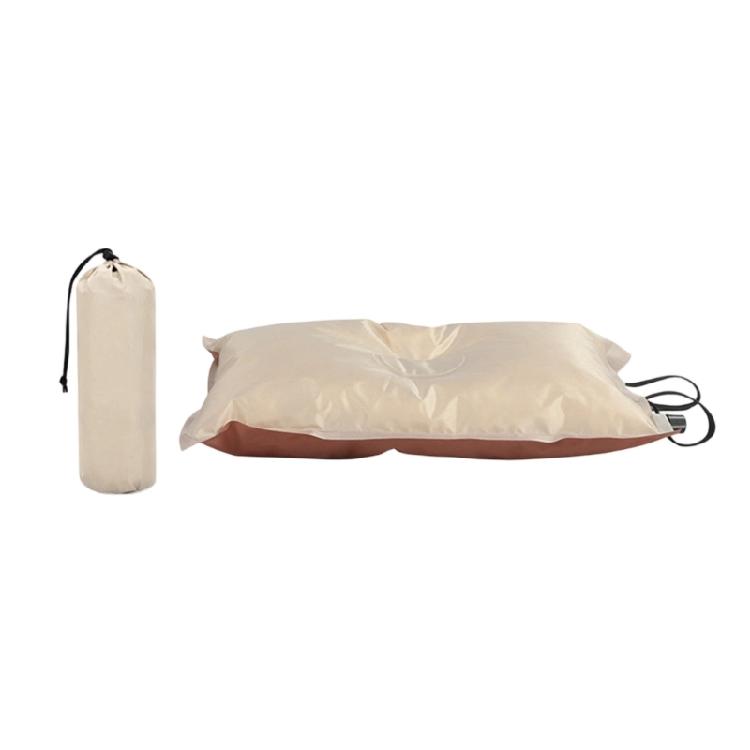 Portable Outdoor Travel Sleep Pillow Pillow Convenient Carrying Outdoor Travel Sleep Pillow Outdoor Gears
Portable Outdoor Travel Sleep Pillow Pillow Convenient Carrying Outdoor Travel Sleep Pillow Outdoor Gears
