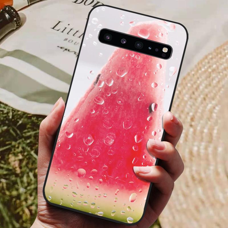 Для Samsung S10 5G Чохол Силіконова Задня Кришка Чохол для Телефона Для Samsung Galaxy S10 5G G977N Чохли для Galaxy S 10 5G М який бампер Funda For Samsung S10 5G
Для Samsung S10 5G Чохол Силіконова Задня Кришка Чохол для Телефона Для Samsung Galaxy S10 5G G977N Чохли для Galaxy S 10 5G М який бампер Funda For Samsung S10 5G
