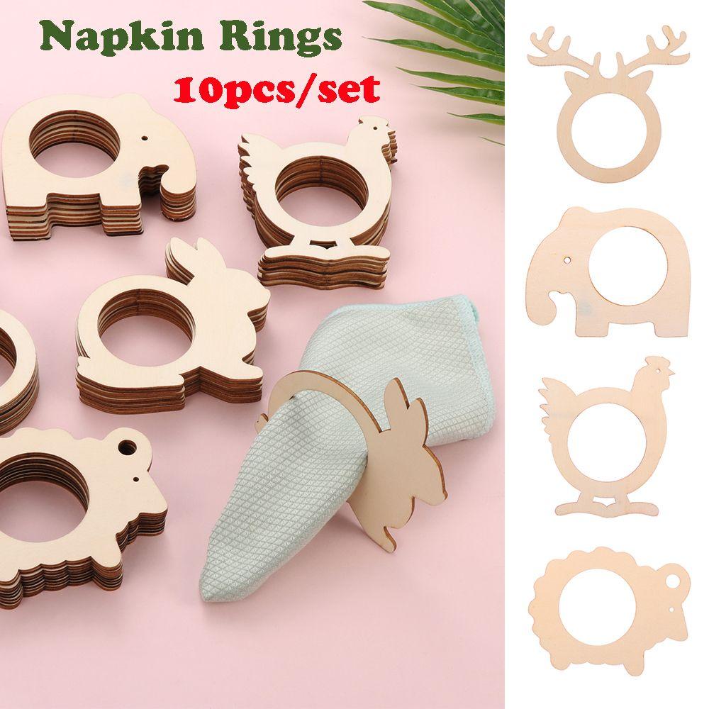 DIY Craft Свадебные принадлежности Кухня и бар Кольцо для салфеток Лазерная резка дерева Счастливое Пасхальное украшение стола Elk-10pcs
DIY Craft Свадебные принадлежности Кухня и бар Кольцо для салфеток Лазерная резка дерева Счастливое Пасхальное украшение стола Elk-10pcs