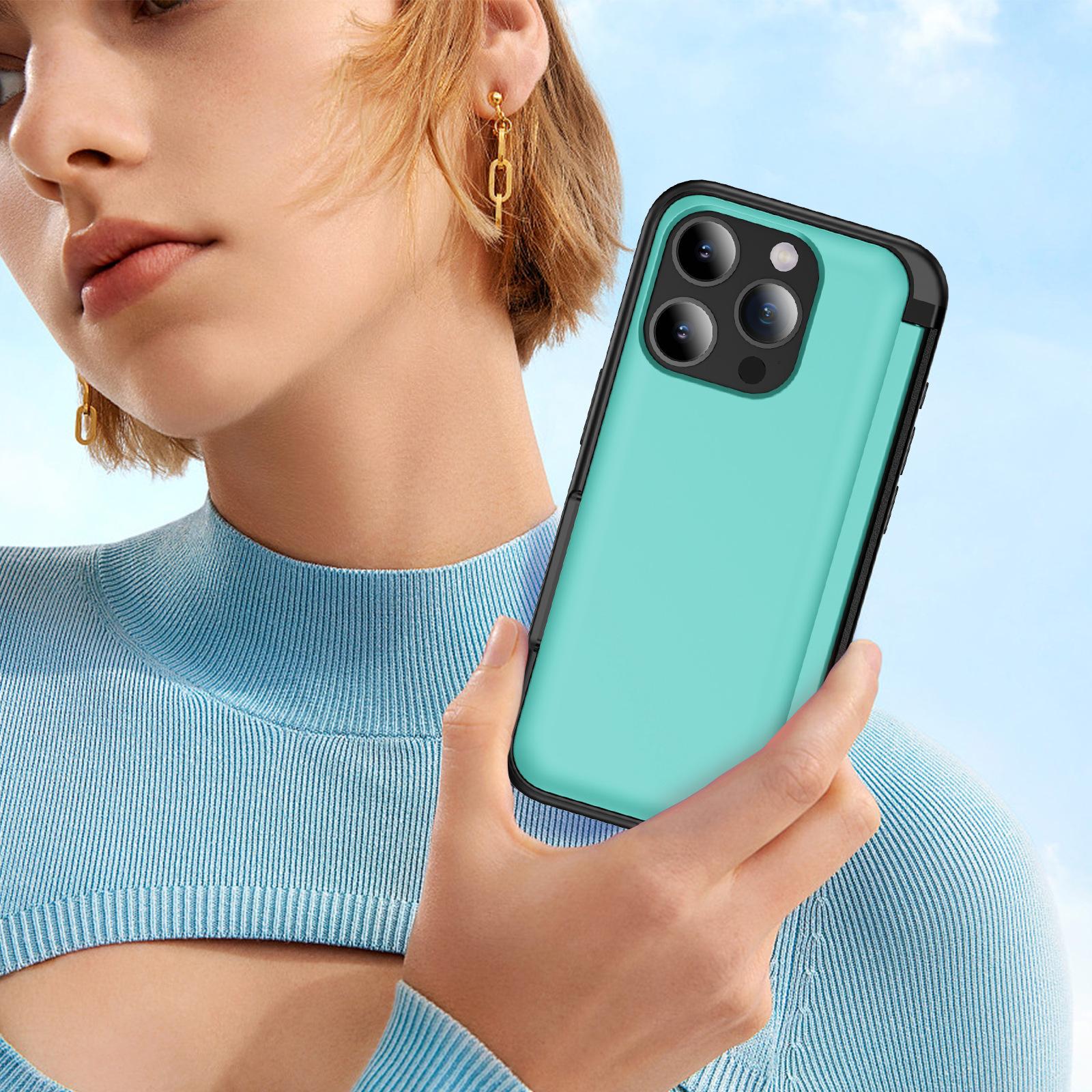 Applicable To IPhone15PRO Card Bag Flip Plug Card Case 14 13 12MAX Fuel Injection PC Protection Case Apple 12/12Pro Universal
Applicable To IPhone15PRO Card Bag Flip Plug Card Case 14 13 12MAX Fuel Injection PC Protection Case Apple 12/12Pro Universal