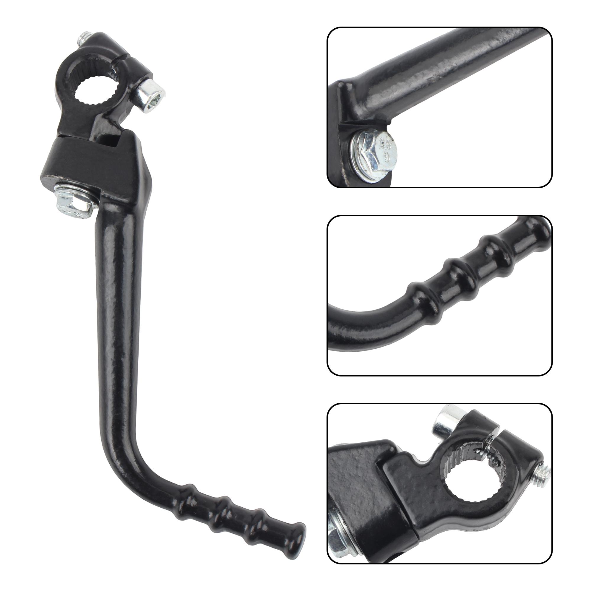 Motorcycle Kick Starter Start Lever For KTM 50 SX 65 50CC 65CC 02-08 Jr Mini SR Dirt Pit Bike Motocross Accessories Modification чорний
Motorcycle Kick Starter Start Lever For KTM 50 SX 65 50CC 65CC 02-08 Jr Mini SR Dirt Pit Bike Motocross Accessories Modification чорний