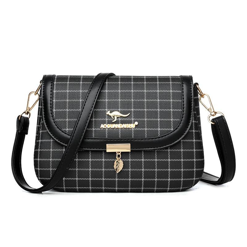 Сумки Женский Модный Тренд Высокий Уровень Сумка для Мамы Сумка для Поездок на Работу Женская Сумка через Плечо Кроссбоди
Сумки Женский Модный Тренд Высокий Уровень Сумка для Мамы Сумка для Поездок на Работу Женская Сумка через Плечо Кроссбоди