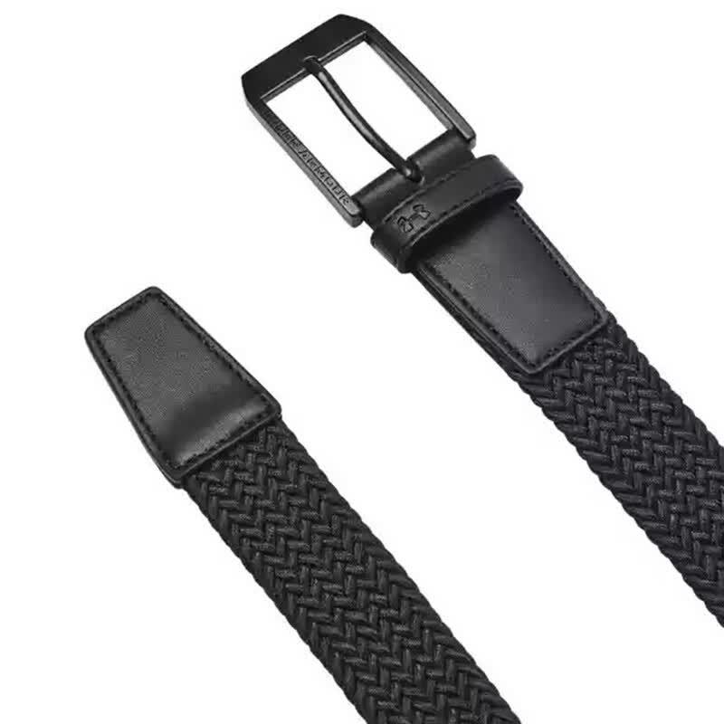 Under Armour Men s Elastic Web Sport Belt 2XL
Under Armour Men s Elastic Web Sport Belt 2XL