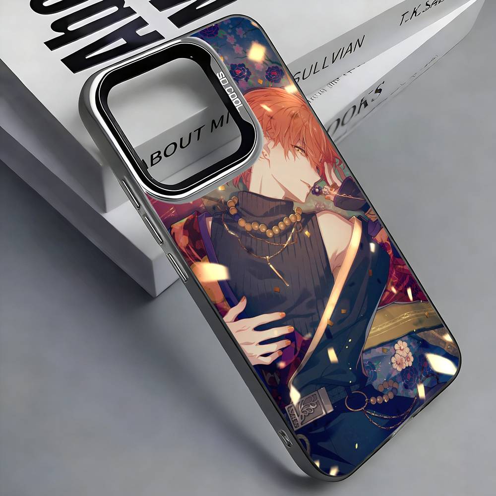 Яркая команда BAD SQUAD Акито Тоя Чехол для телефона Для iPhone 17,16,15,14,13,12,11 Plus,Pro Max,Цветной Серебряный Чехол для телефона iPhone14
Яркая команда BAD SQUAD Акито Тоя Чехол для телефона Для iPhone 17,16,15,14,13,12,11 Plus,Pro Max,Цветной Серебряный Чехол для телефона iPhone14