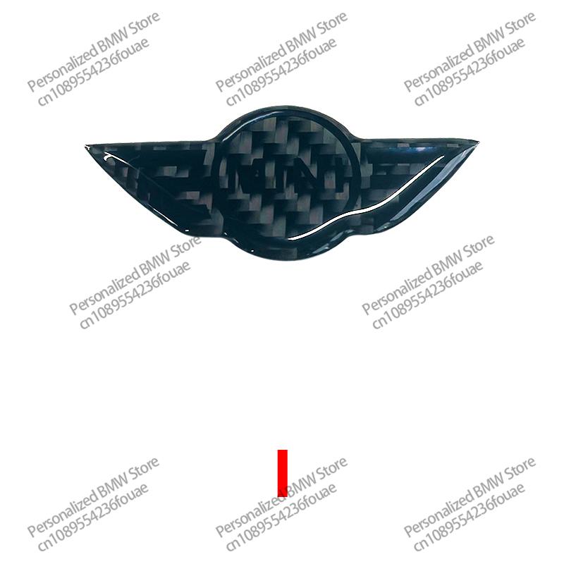 Mini Car Steering Wheel Center Sticker Logo For Cooper Cooper Works John R50 R52 R53 R55 R56 F54 F55 F56 F60 Interior Decoration
Mini Car Steering Wheel Center Sticker Logo For Cooper Cooper Works John R50 R52 R53 R55 R56 F54 F55 F56 F60 Interior Decoration