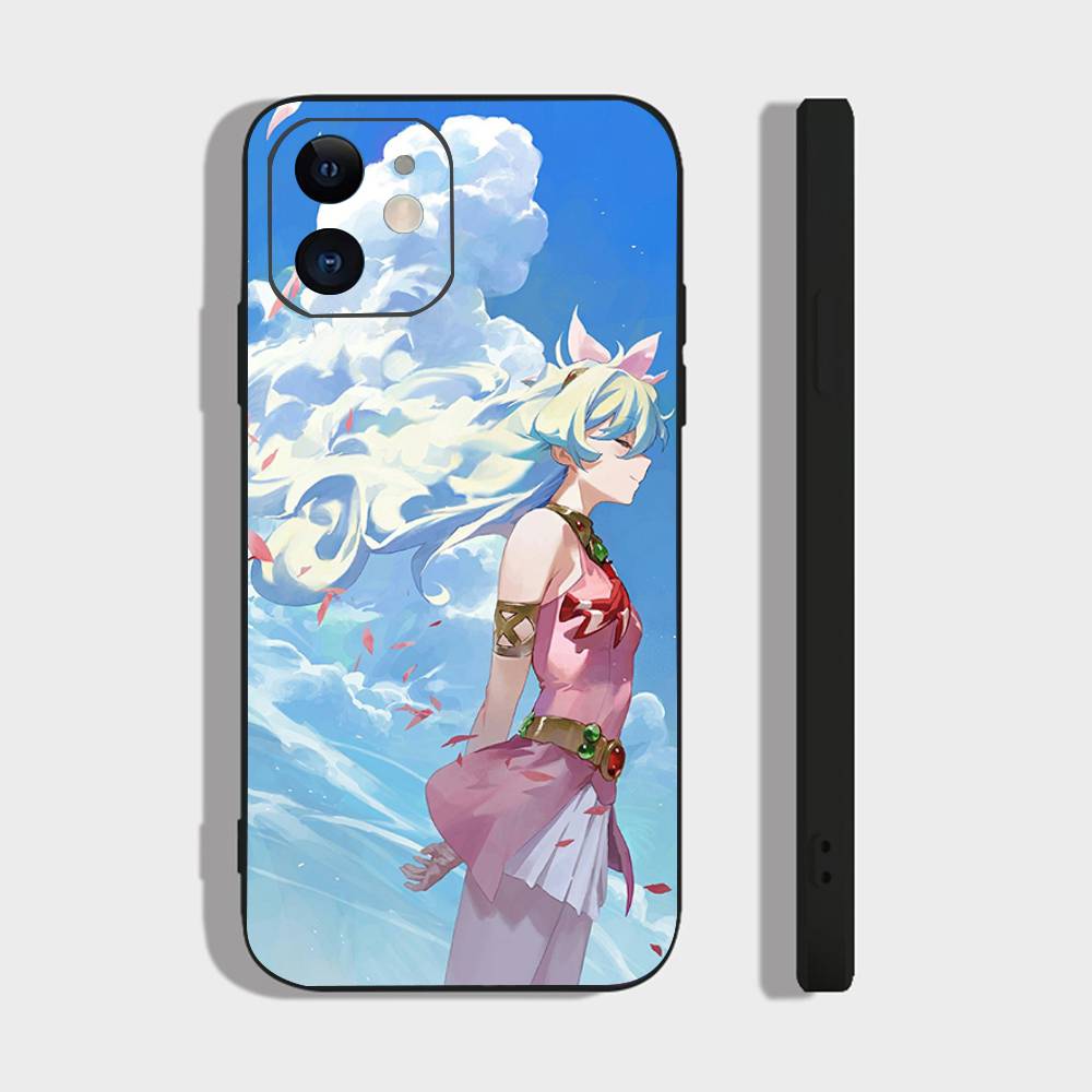 Чехол для телефона Nia из аниме Gurren Lagann для IPhone 17 Air 16 15 14 13 Pro Max 11 12 Черный силиконовый чехол IPHONE 17
Чехол для телефона Nia из аниме Gurren Lagann для IPhone 17 Air 16 15 14 13 Pro Max 11 12 Черный силиконовый чехол IPHONE 17