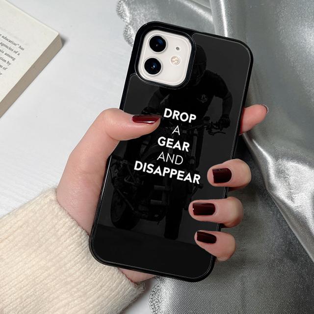 Motorcycle Gear Phone Case for iPhone 17 Air 16 15 14 12 13 PLUS 11 PRO MAX Back Fundas coque Cover Shell iPhone 11pro max
Motorcycle Gear Phone Case for iPhone 17 Air 16 15 14 12 13 PLUS 11 PRO MAX Back Fundas coque Cover Shell iPhone 11pro max