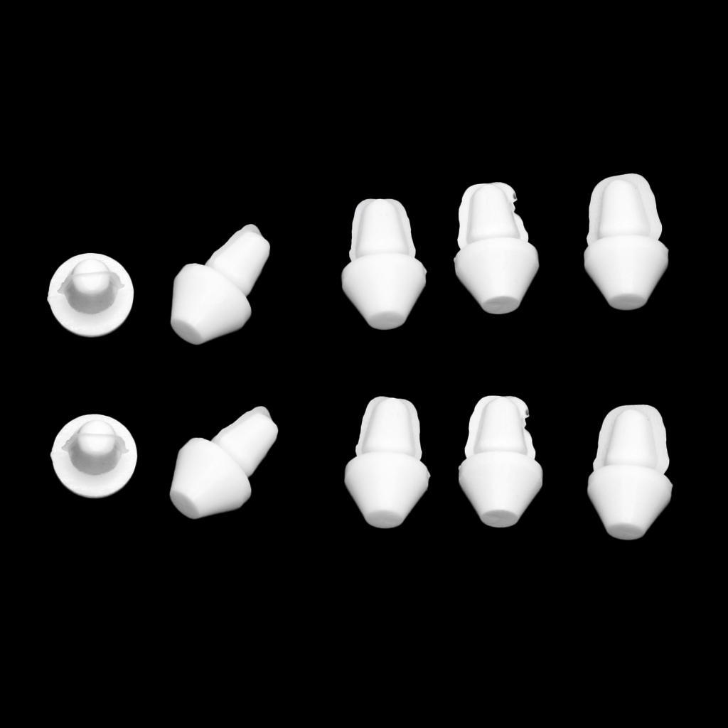 10 Pcs/set Exquisite Model Lamp for Display And Decoration Style 4
10 Pcs/set Exquisite Model Lamp for Display And Decoration Style 4
