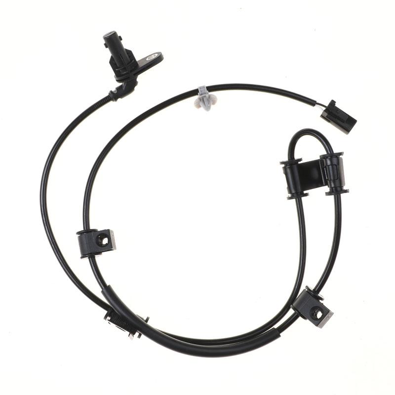 Новый передний левый и передний правый датчик скорости колеса ABS для Kia Sportage 2011-2016 95670-3W300 95671-3W300 956703W300 956713W300
Новый передний левый и передний правый датчик скорости колеса ABS для Kia Sportage 2011-2016 95670-3W300 95671-3W300 956703W300 956713W300